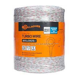 - Wire, Tape & Rope
